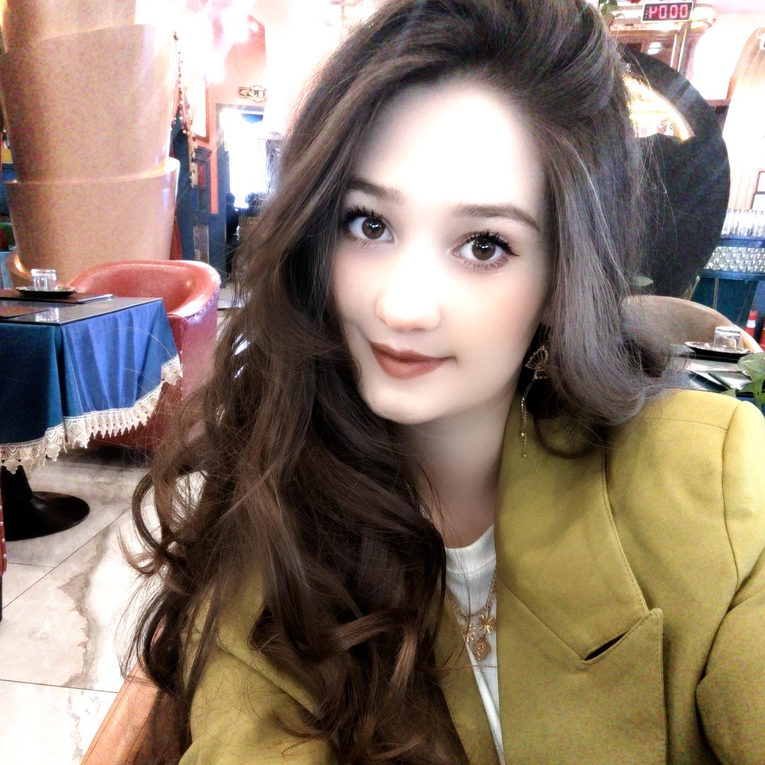 村花尔❤AyiNuRiii