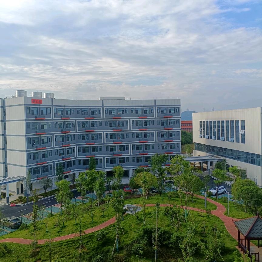 恒雅高级中学伍老师