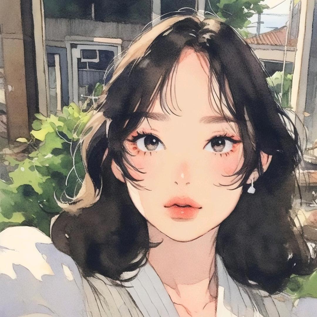 是小白呀