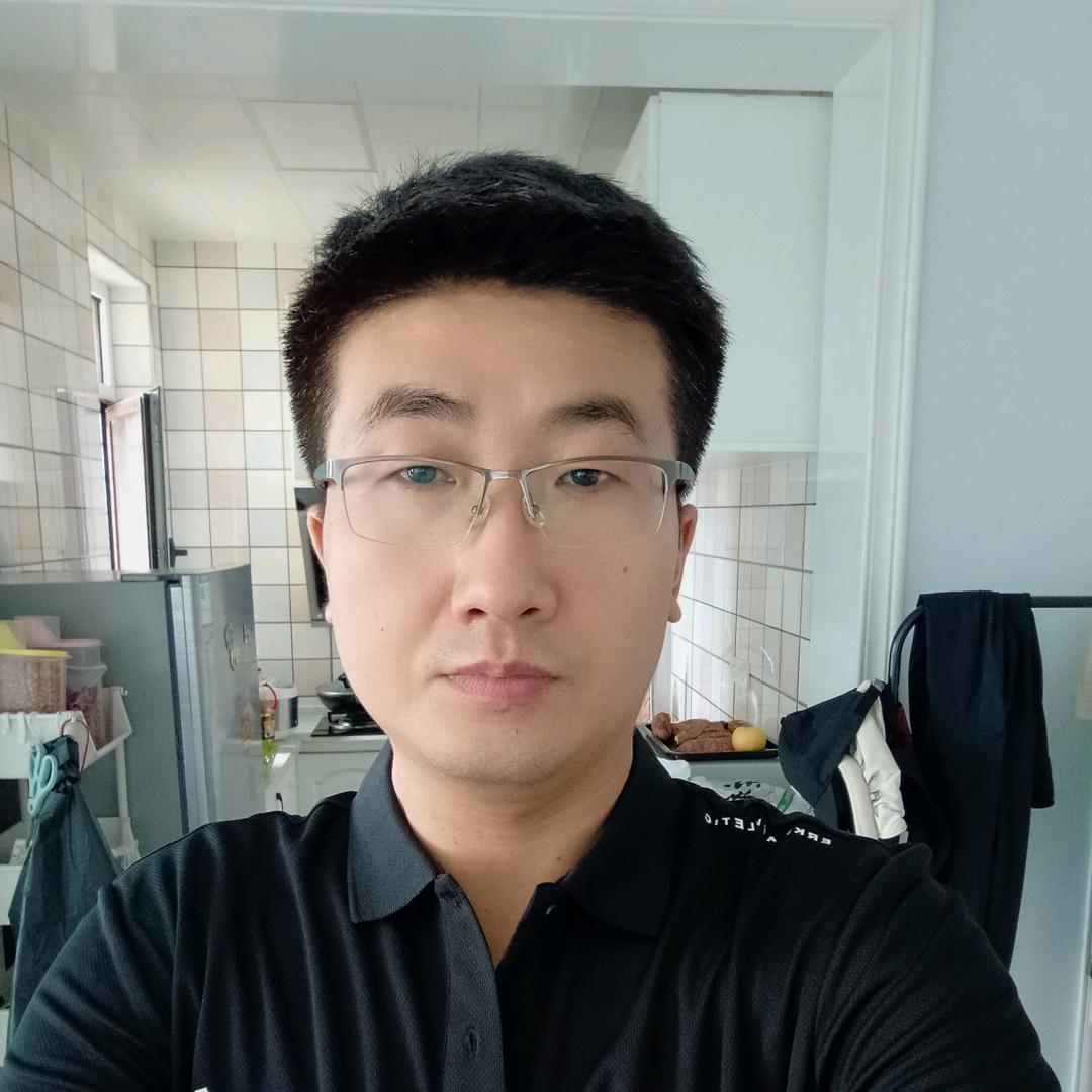 爱跑步爱生活