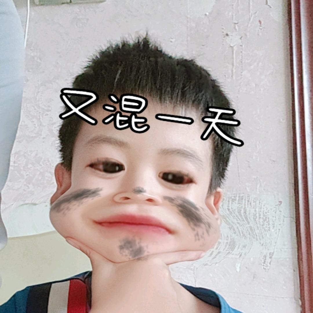 小泽爱吃饭