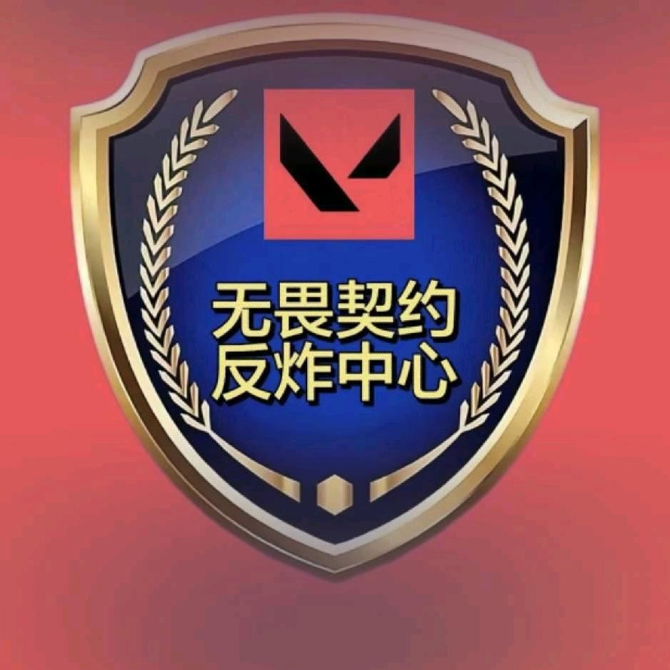 花小龙电竞 无畏契约