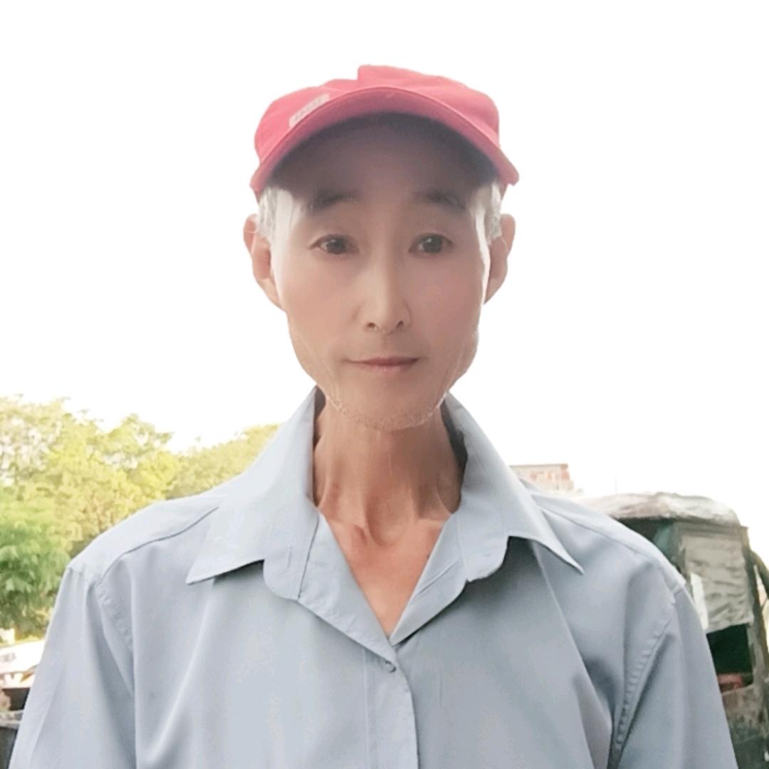 马永胜