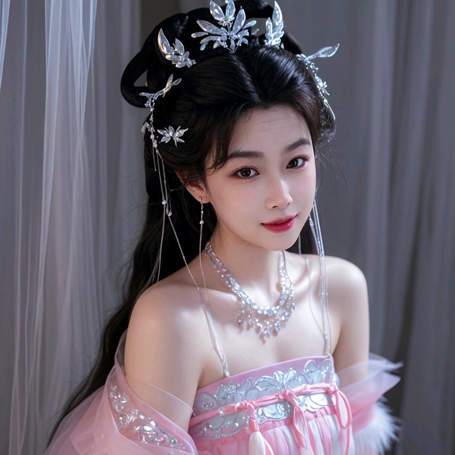 杨家媳妇（陈）