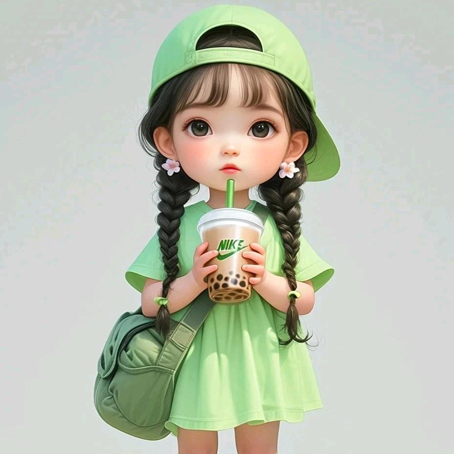 ss 宁爱喝柠檬茶