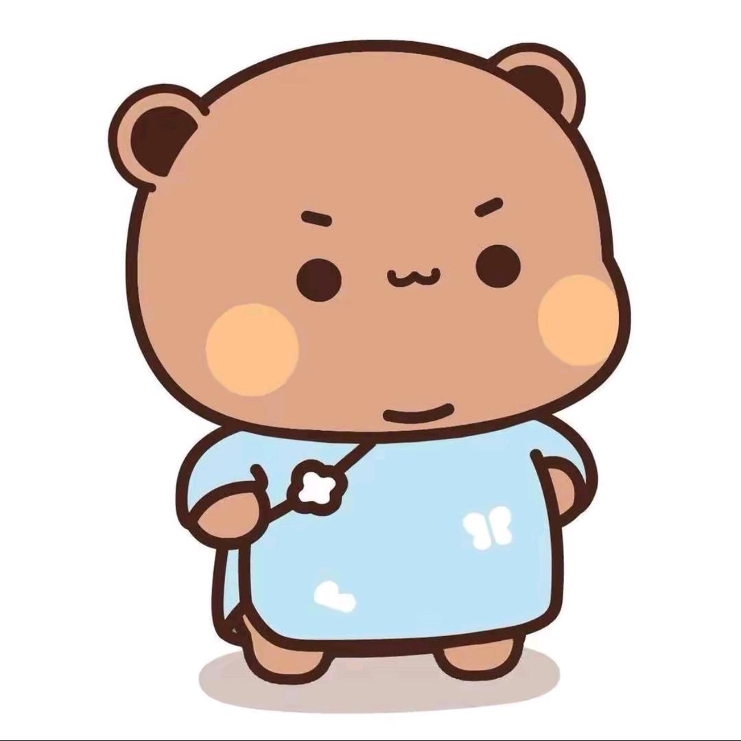 小鱼儿同学