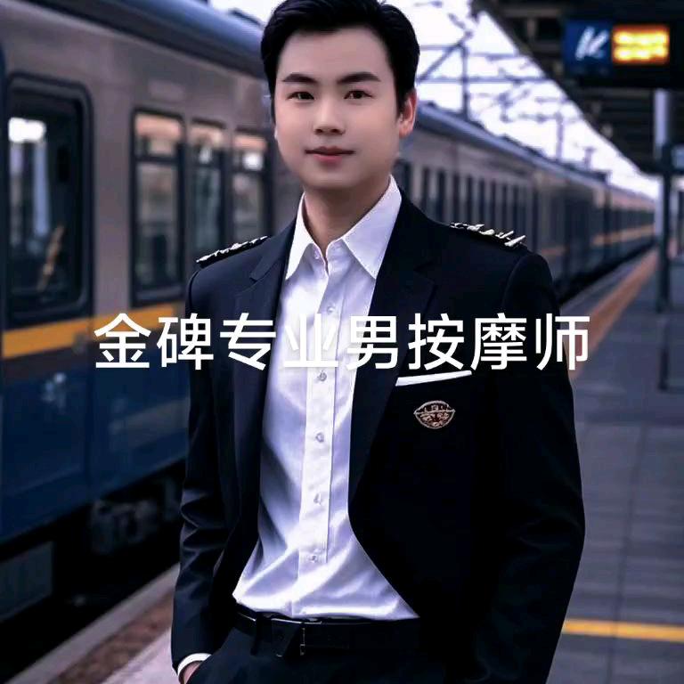 康复理疗师交朋友