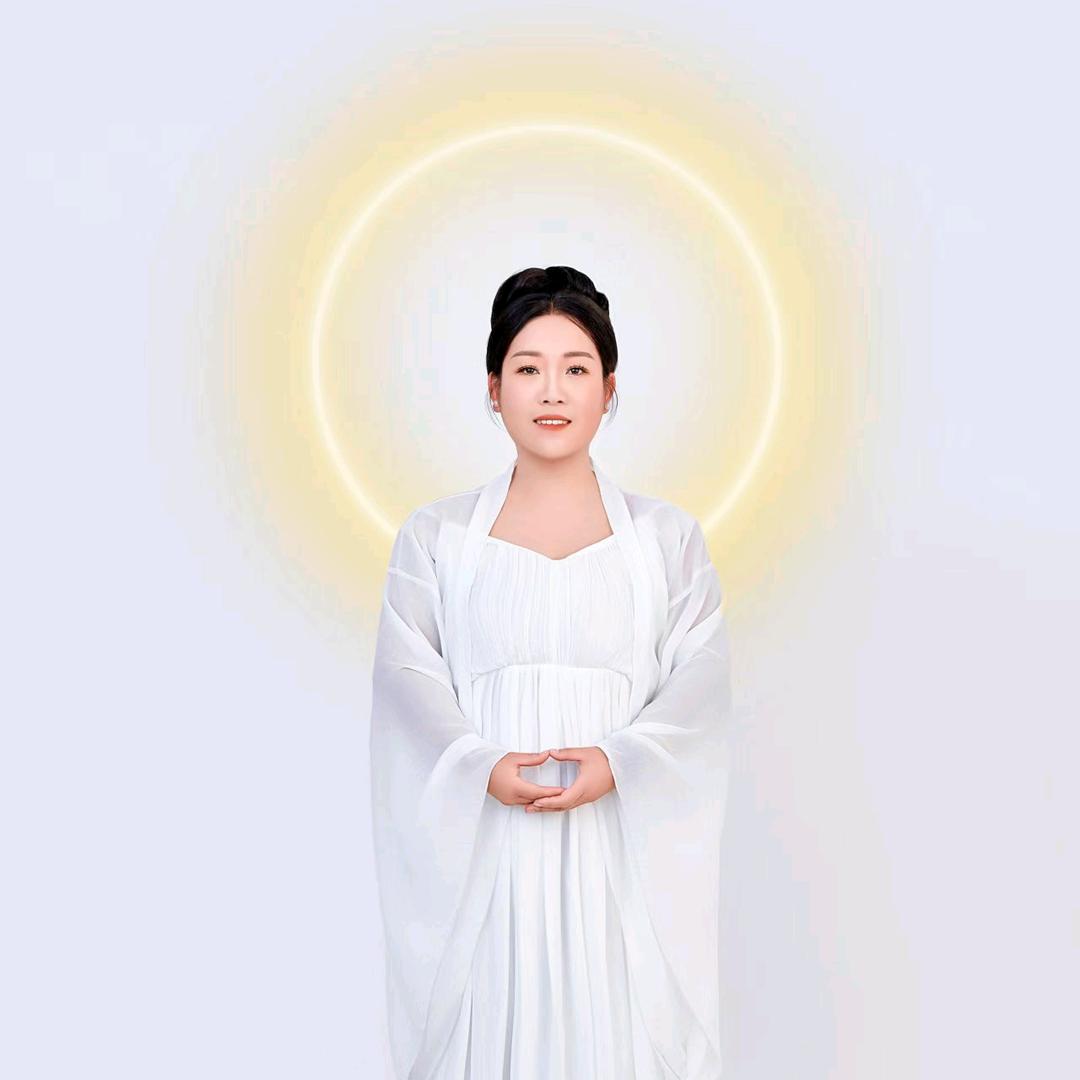 virtue 🙏善德