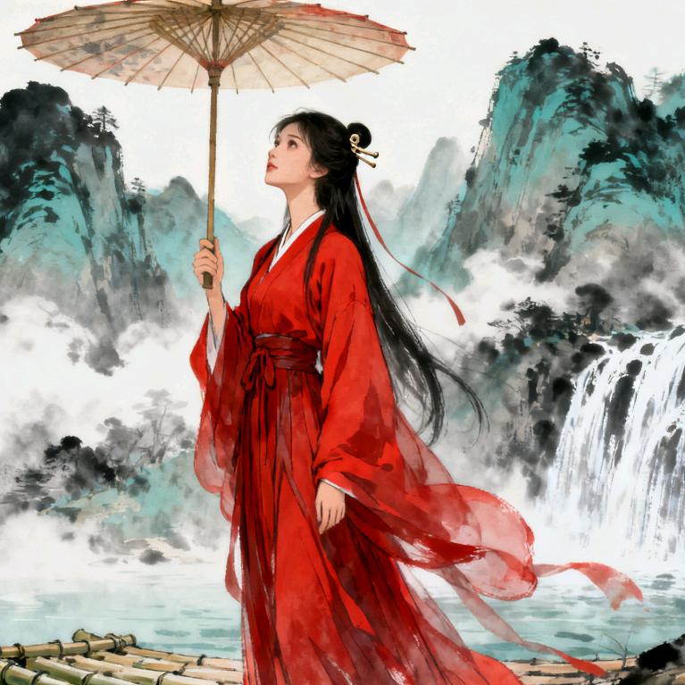 独闯天涯