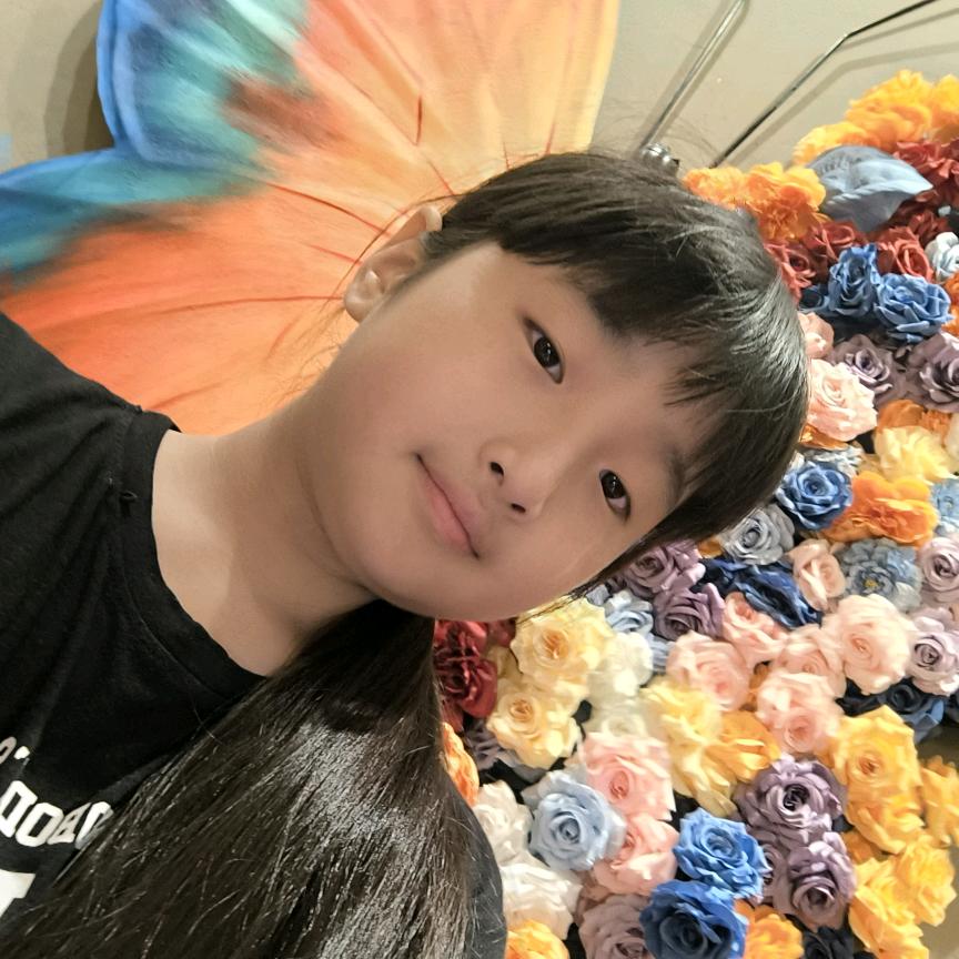 爱吃西瓜