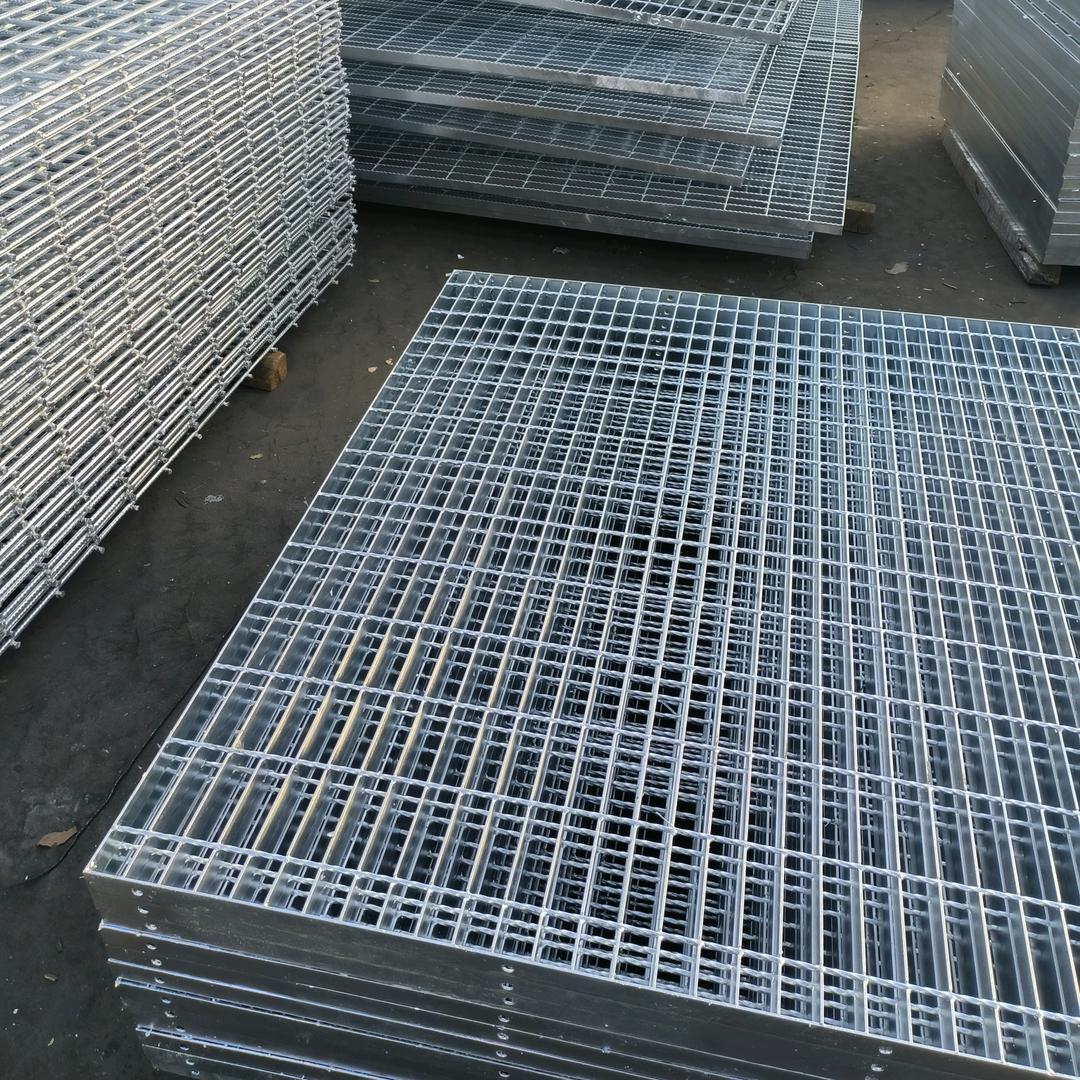 钢格栅板（燕通）厂家(9)