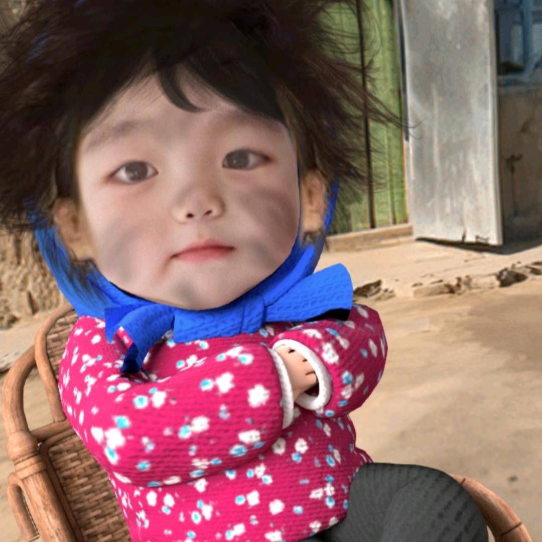 橙子❤心（新人互关互粉）