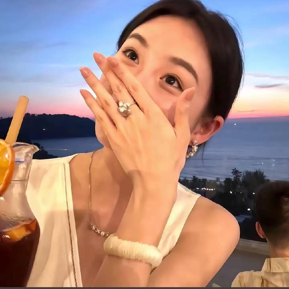 和溪洁💕