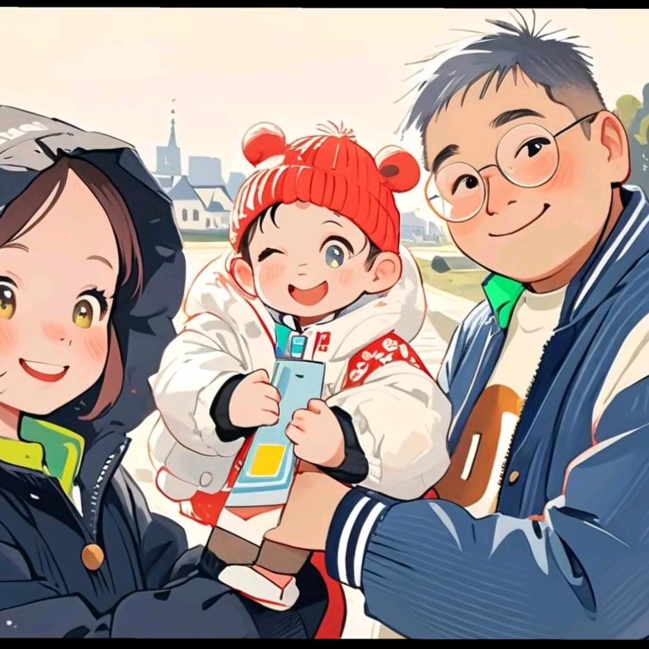 🌈   ˃ʍ˂  “ 杨妮 一露 ”