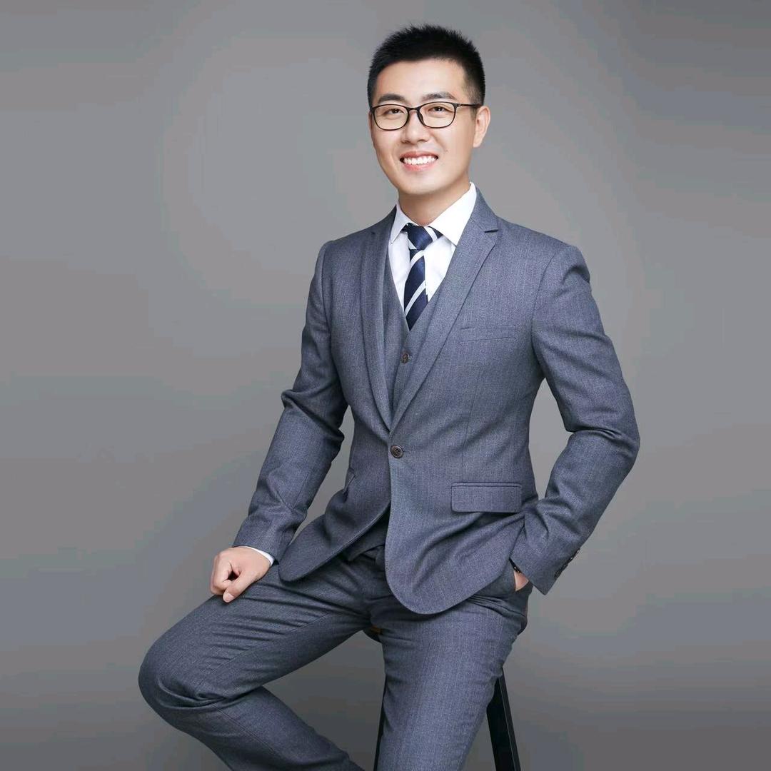 晓旭说