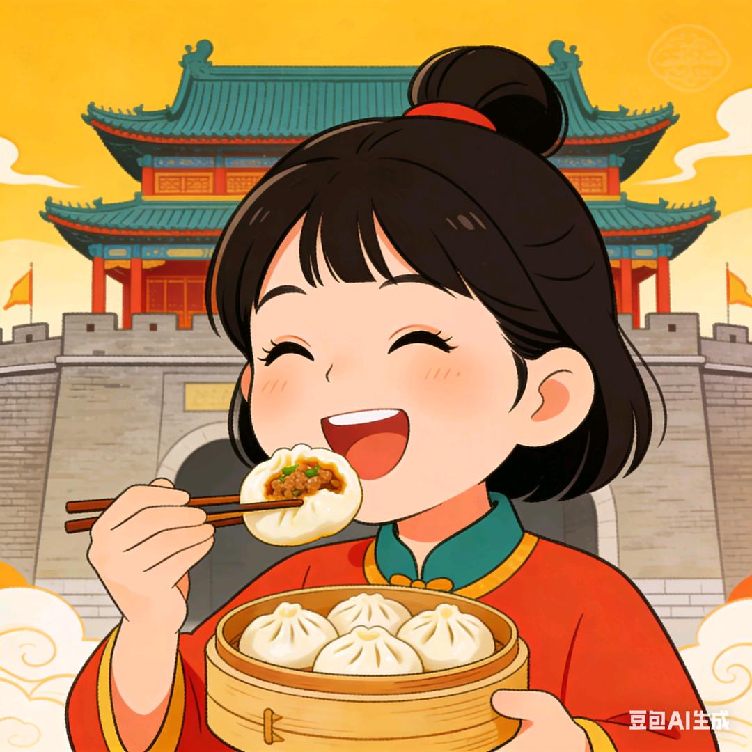 吃喝玩乐探永城