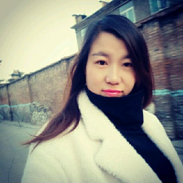 丽