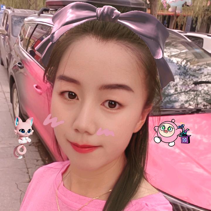 遇见更美的你👧