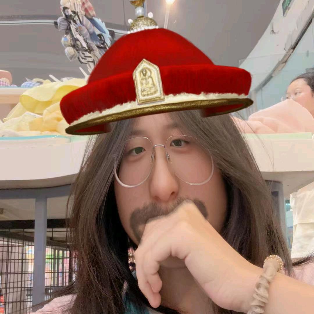 乌龟大王🐢