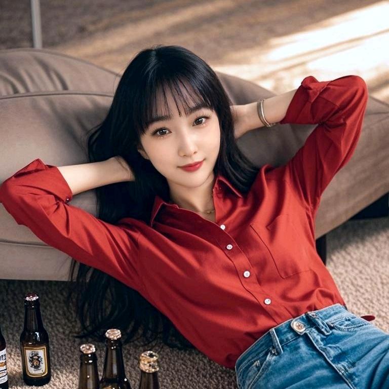 👩‍❤️‍👩往事清零💑