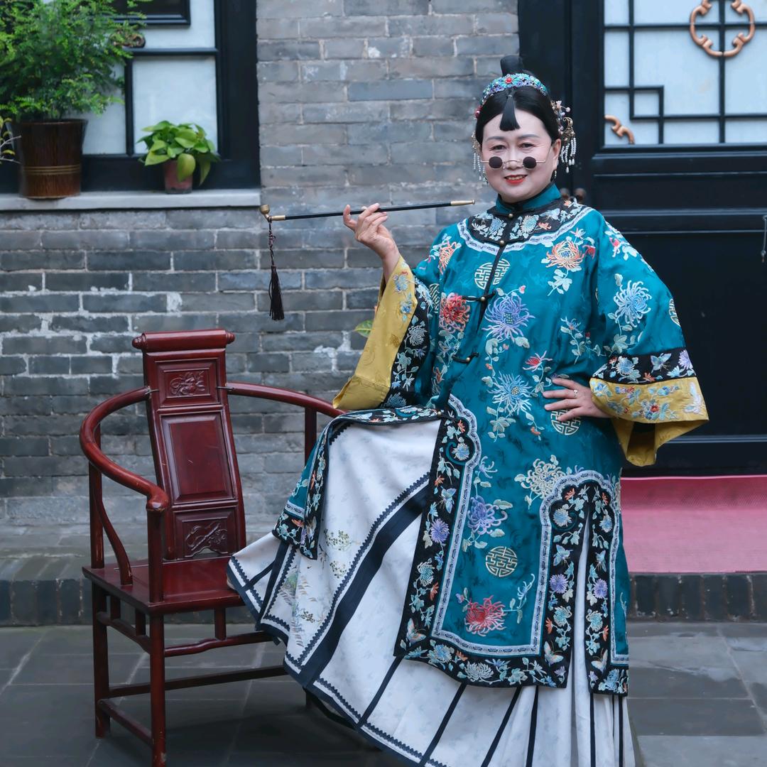 雨后彩虹