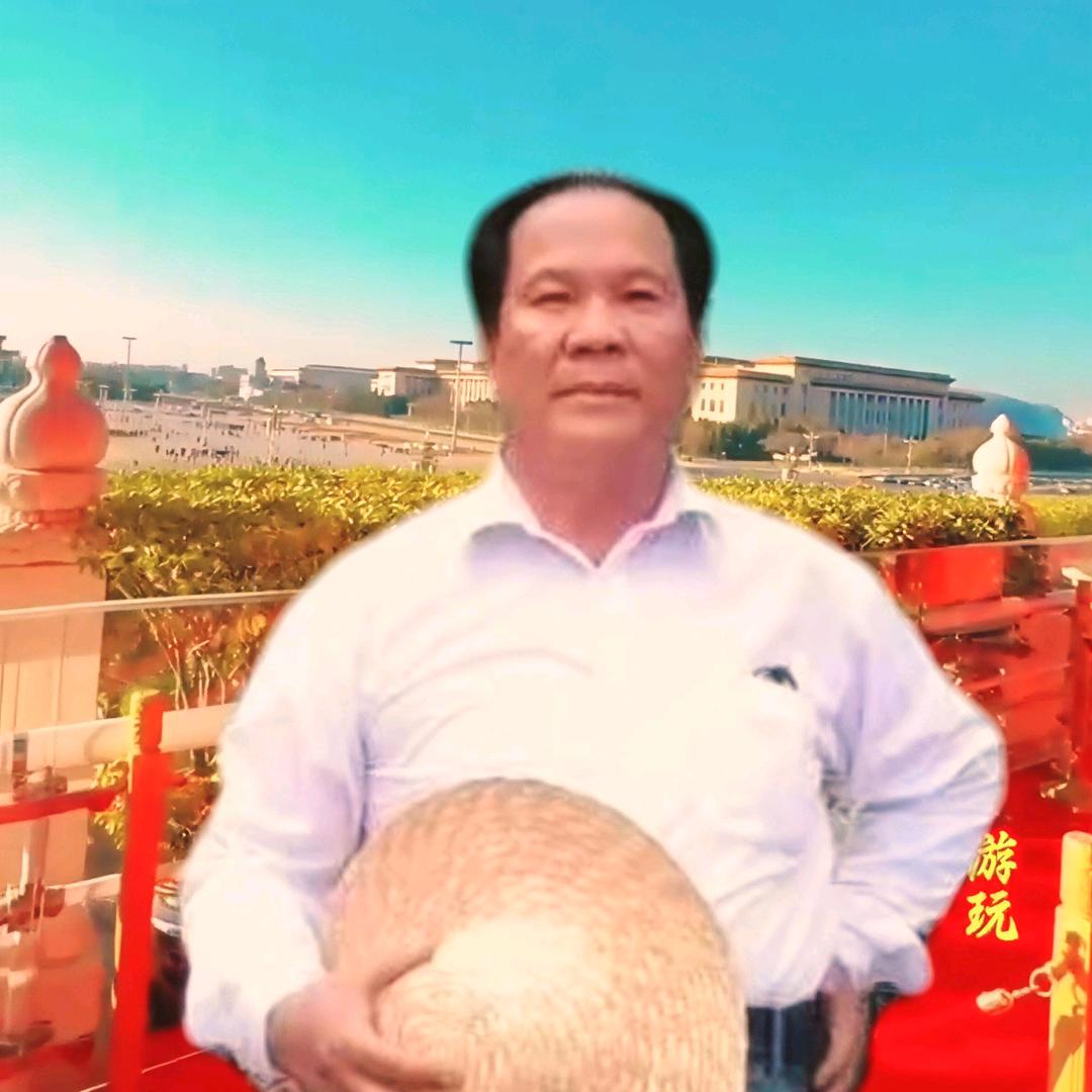 陈耀辉（华人卫视特型演员艺术团）