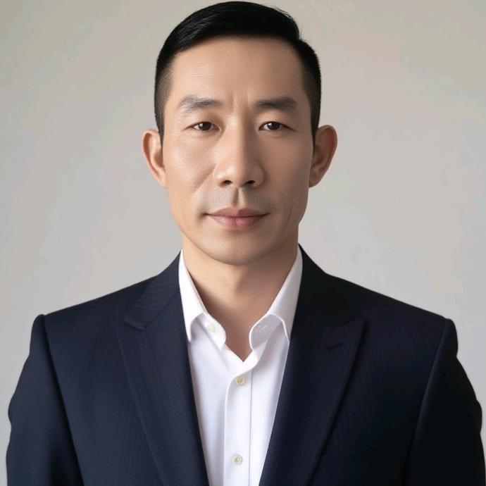 在楚雄做高考志愿的冯老师