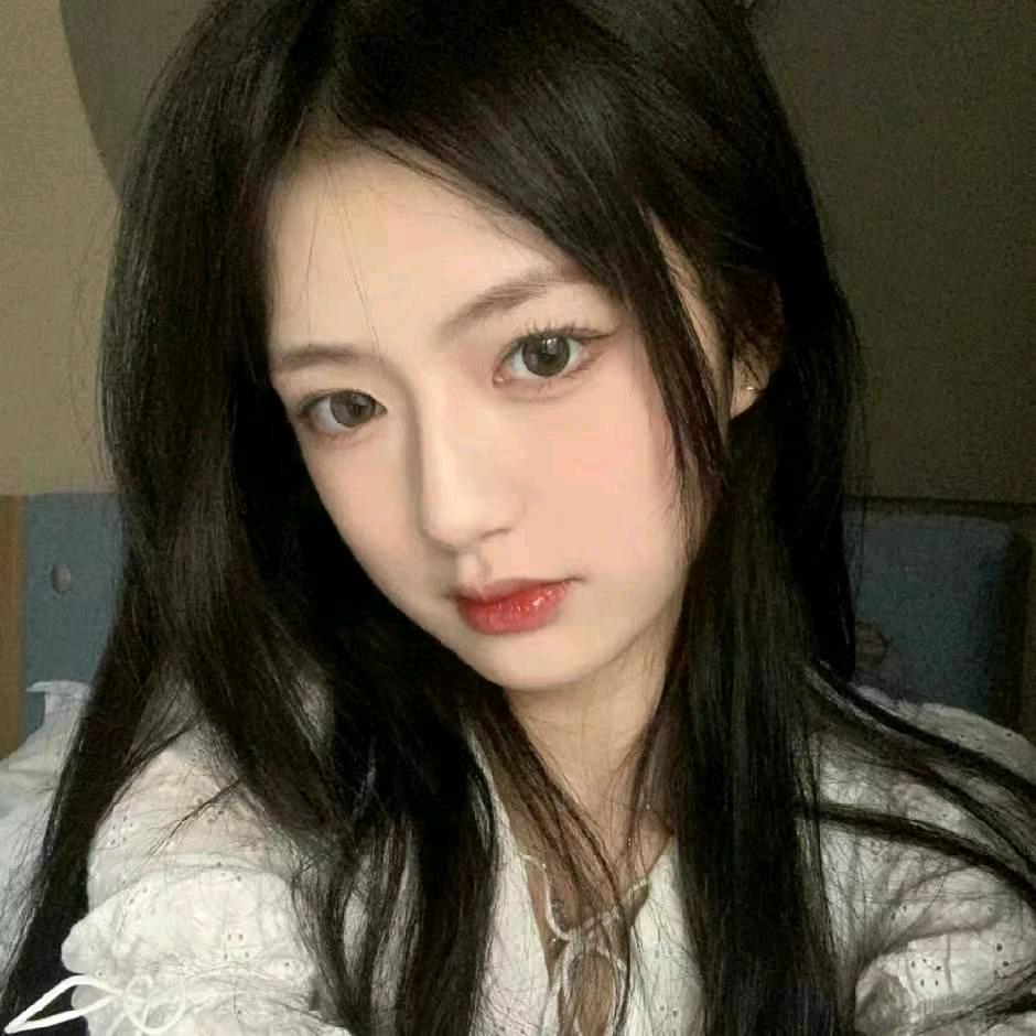 靓靓吃不胖