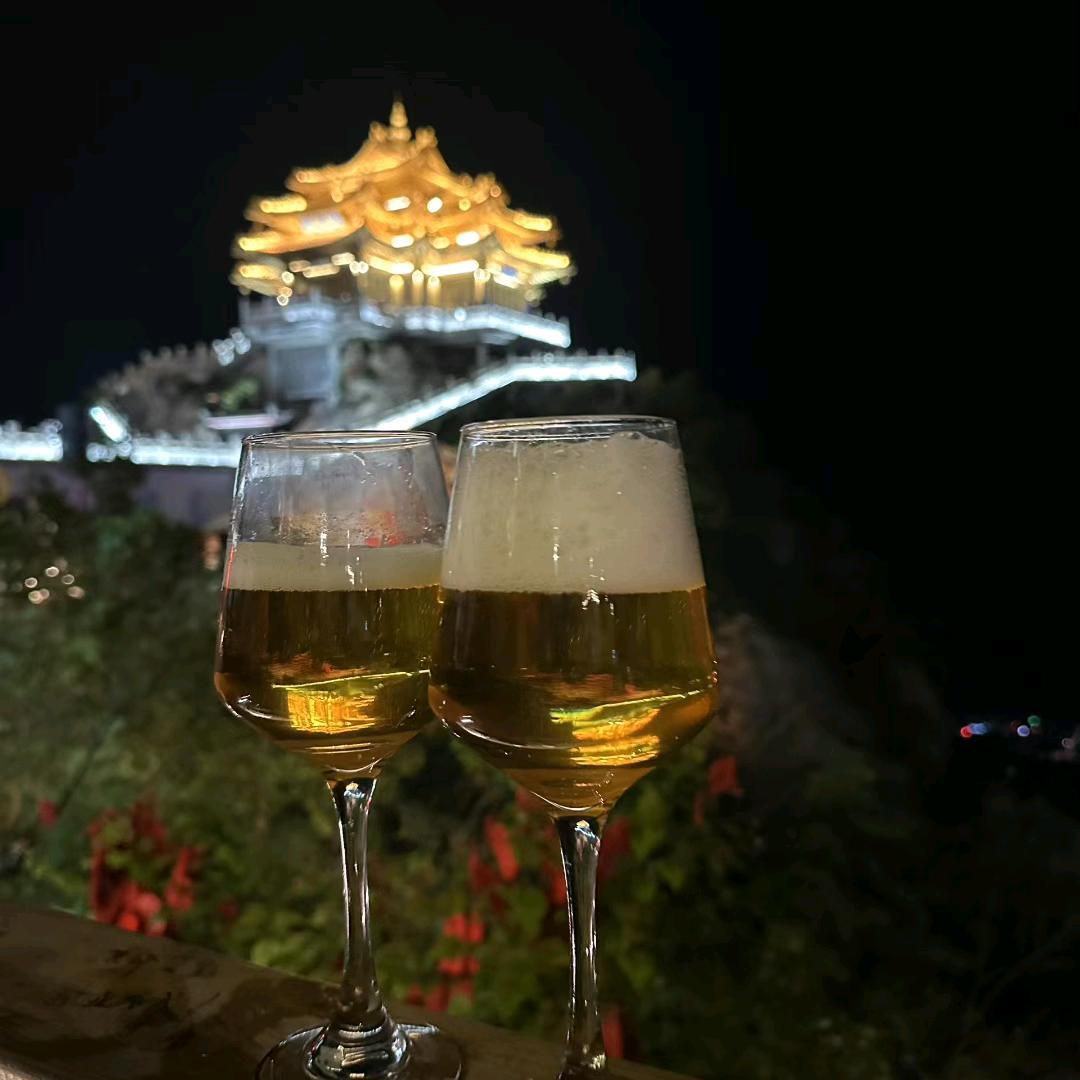 洋气郭师傅