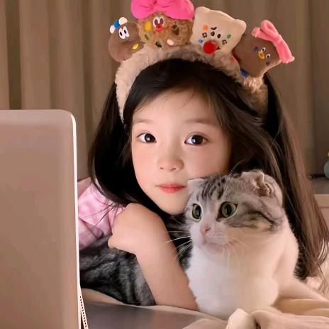 一吃脸就圆 ᯅ𝙞𝙞