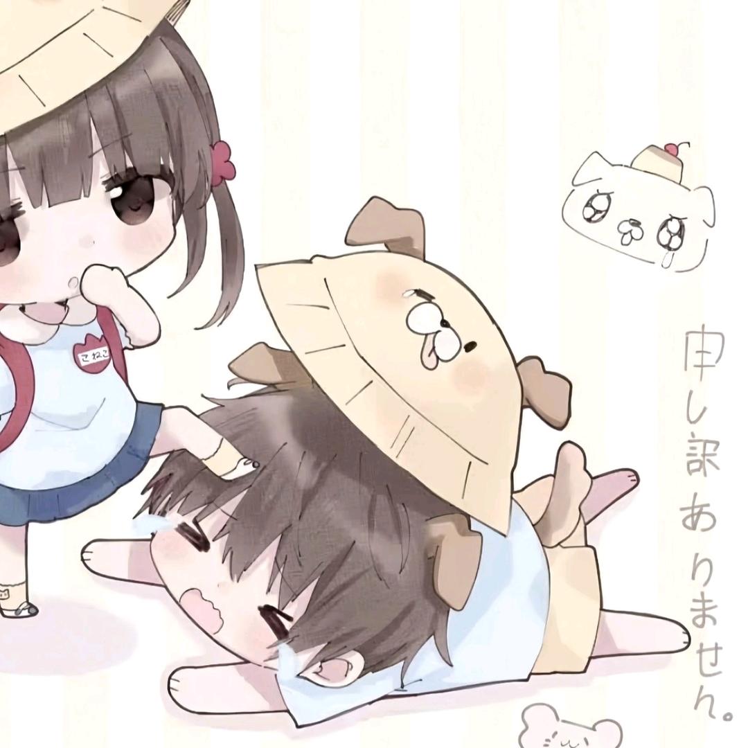 瘸小猿