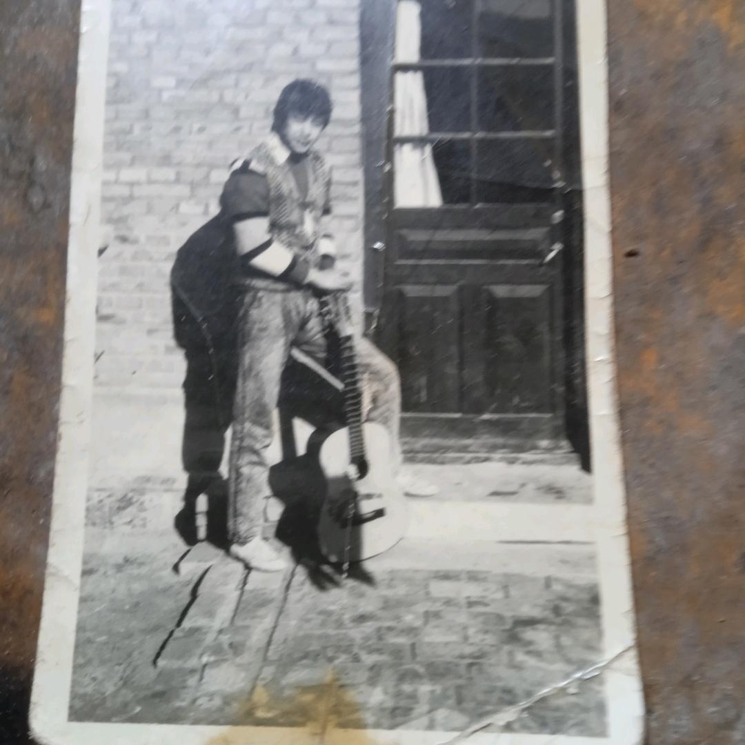 冬梅你好我是你哥