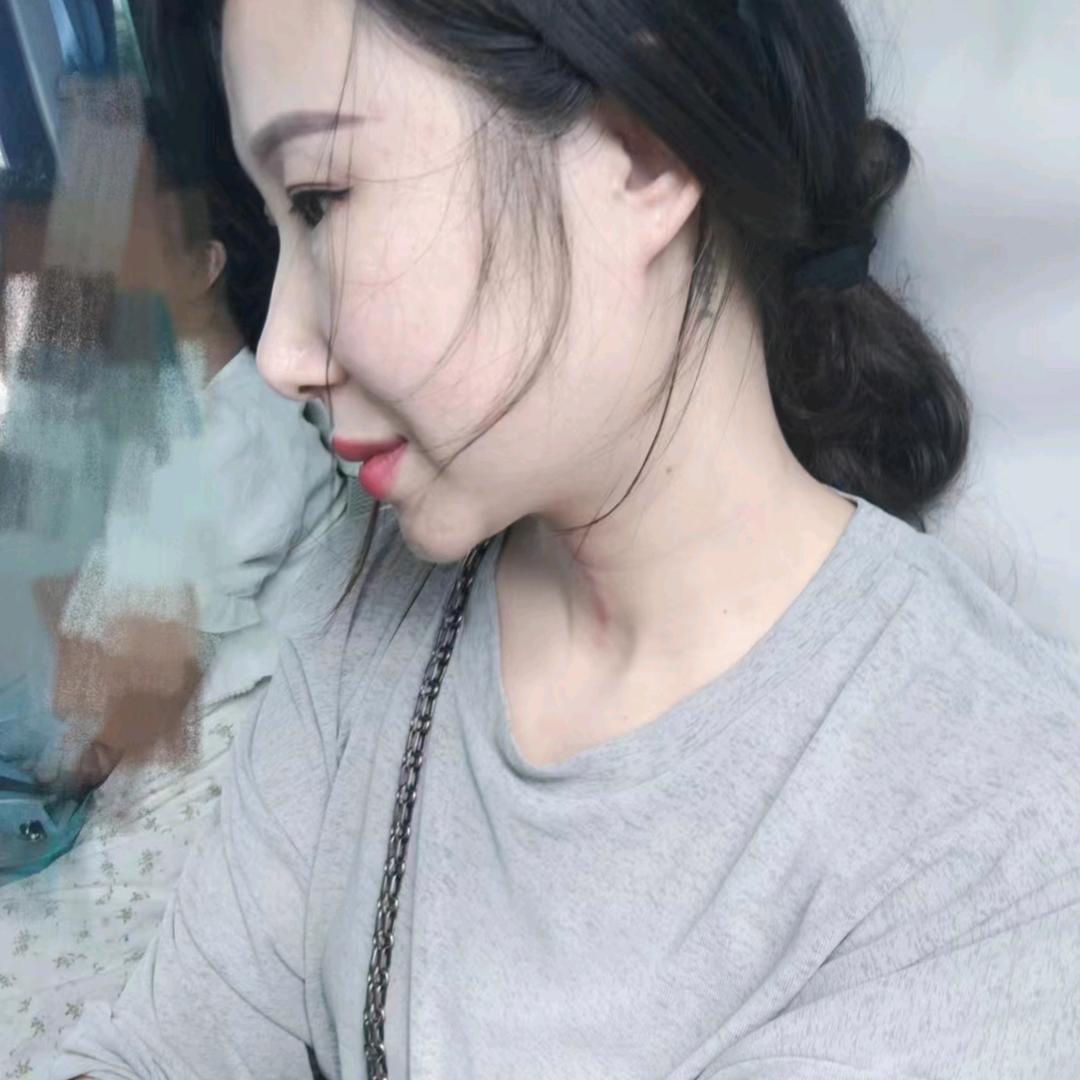 二姑娘❤️