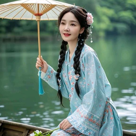 @萍妹妹