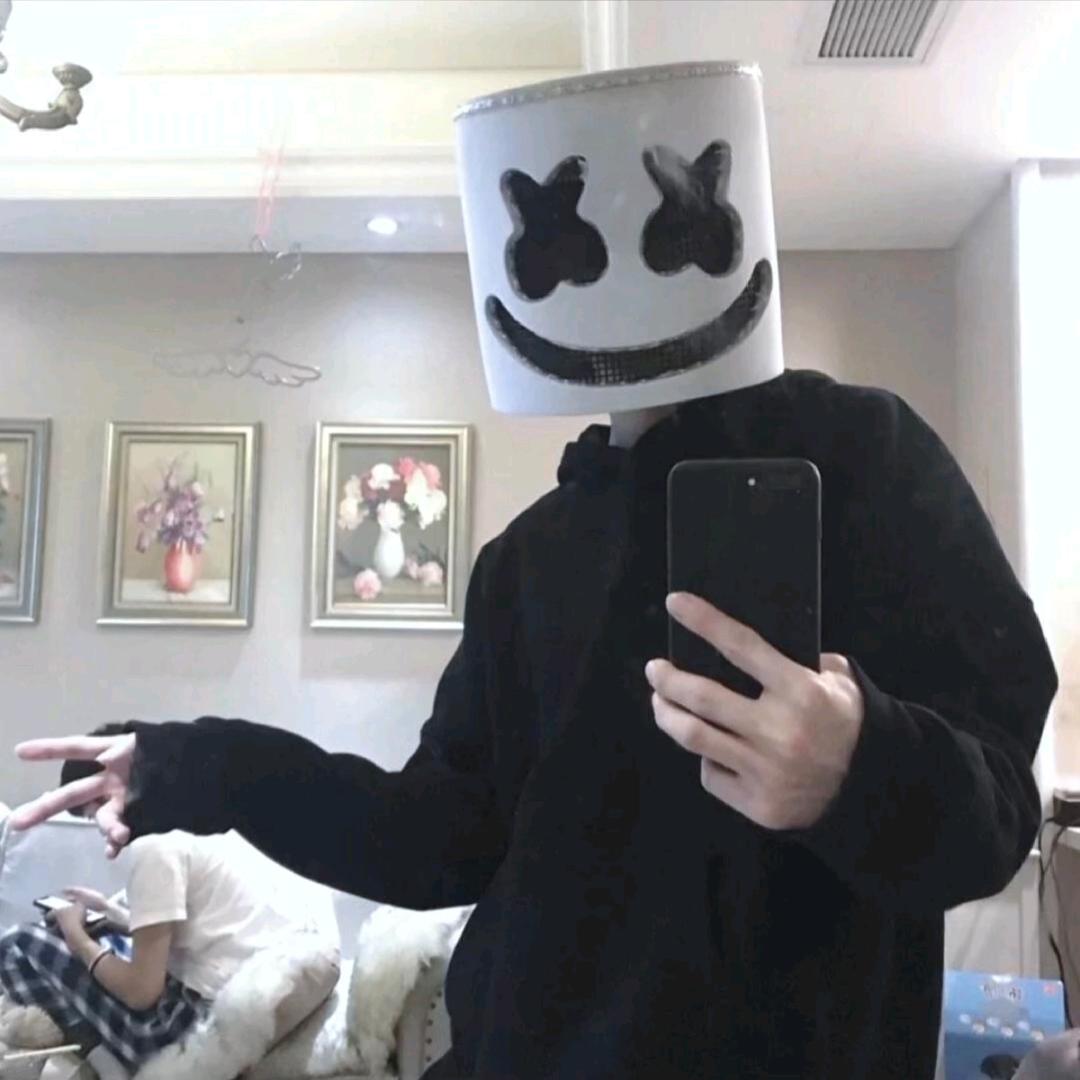 心无旁骛