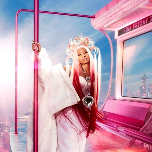 Nicki.👑