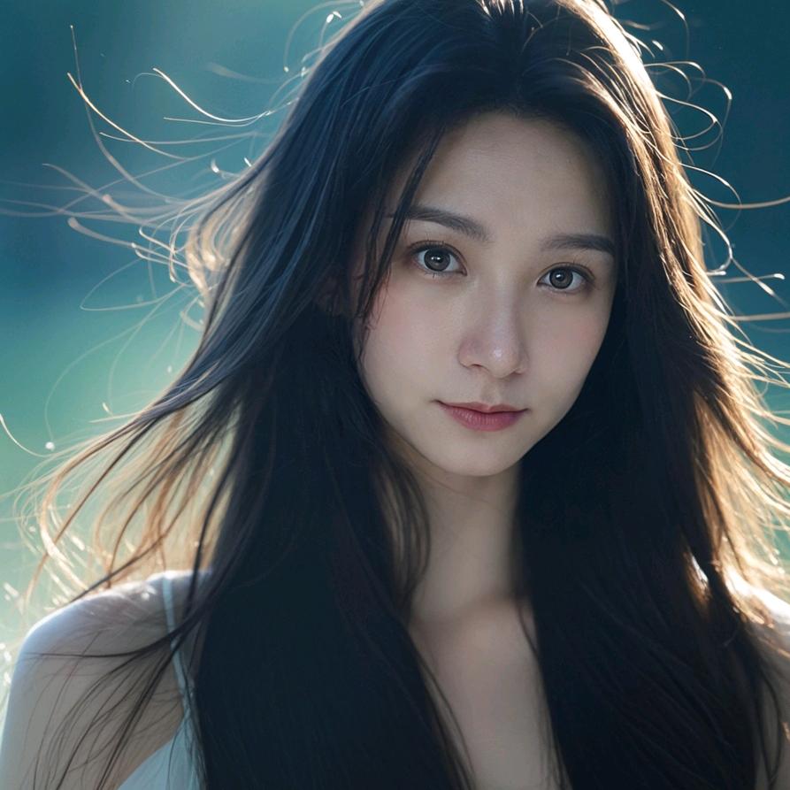 丽