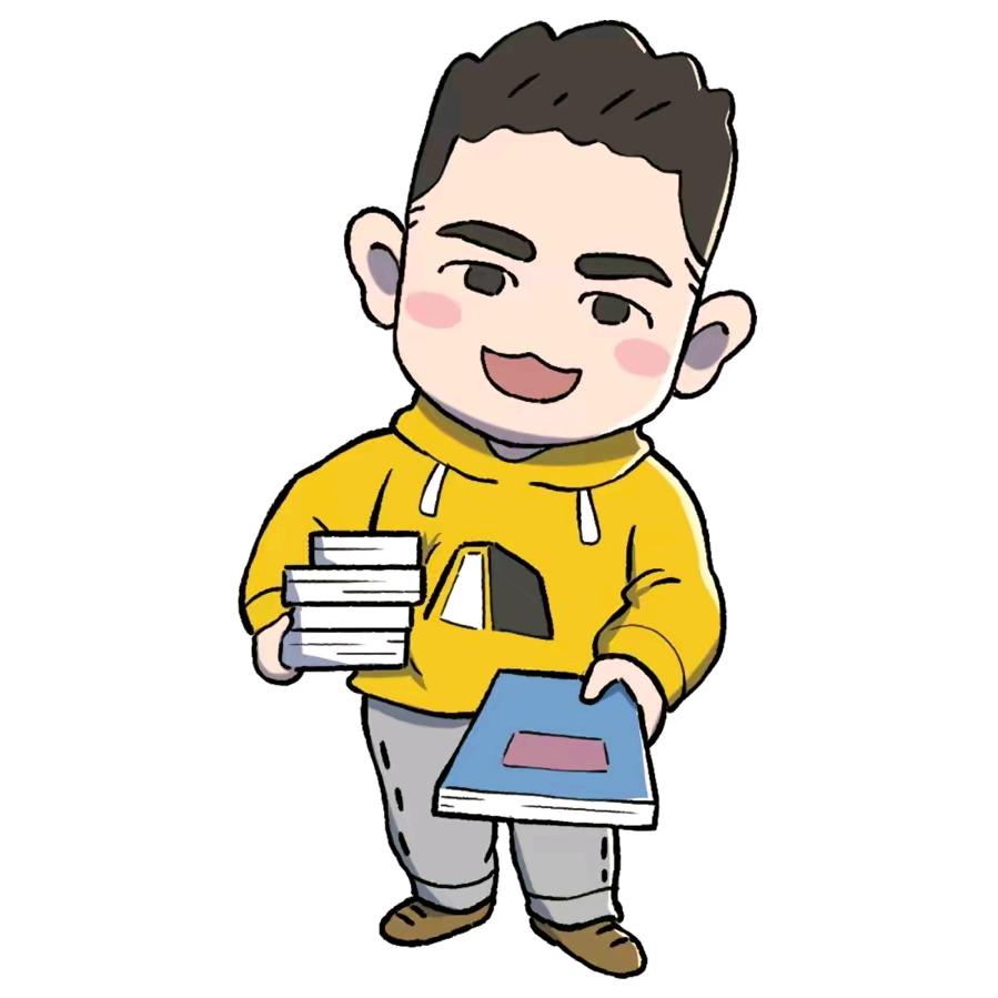 推荐好书（橱窗营业中）