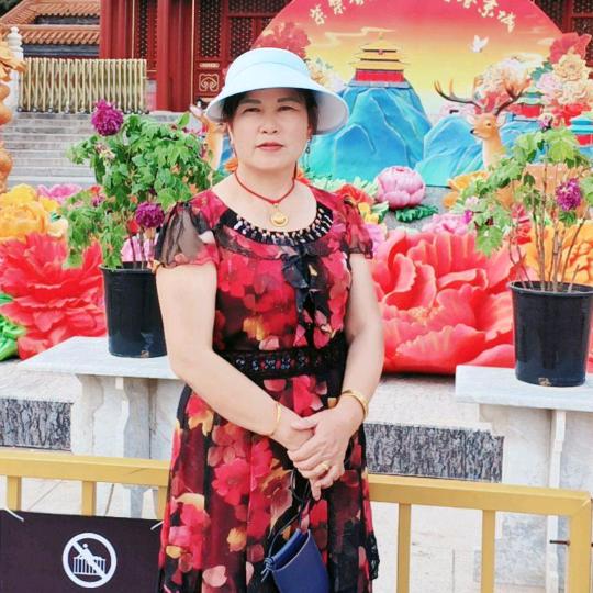 香湖湾广场舞