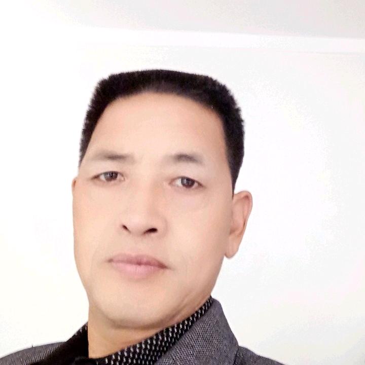 幸福一家人，运城人在西安，黄哥