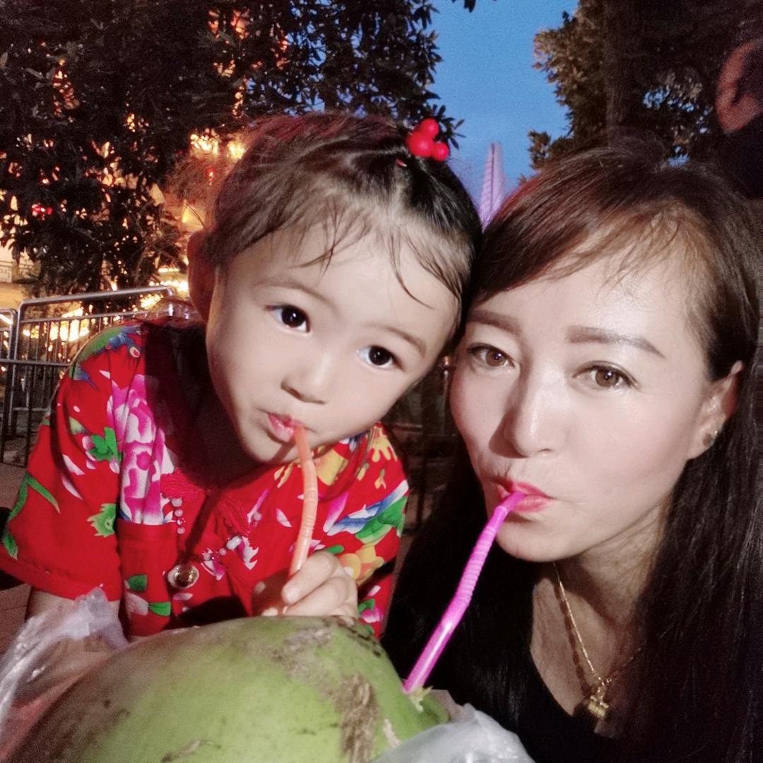 萌宝太淘气