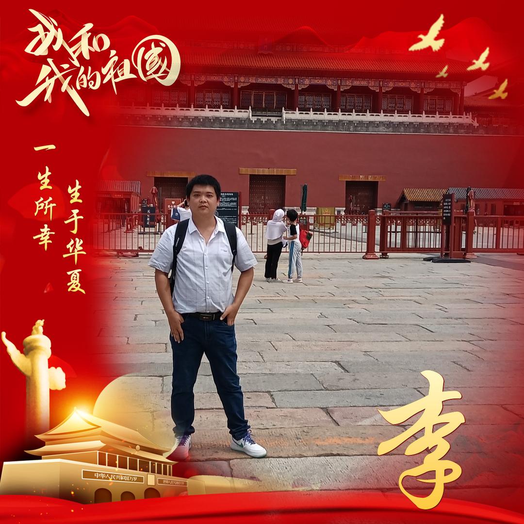 紫色风铃