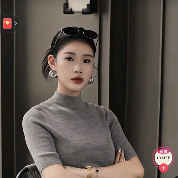 LYNEE七月～爆款穿搭返场