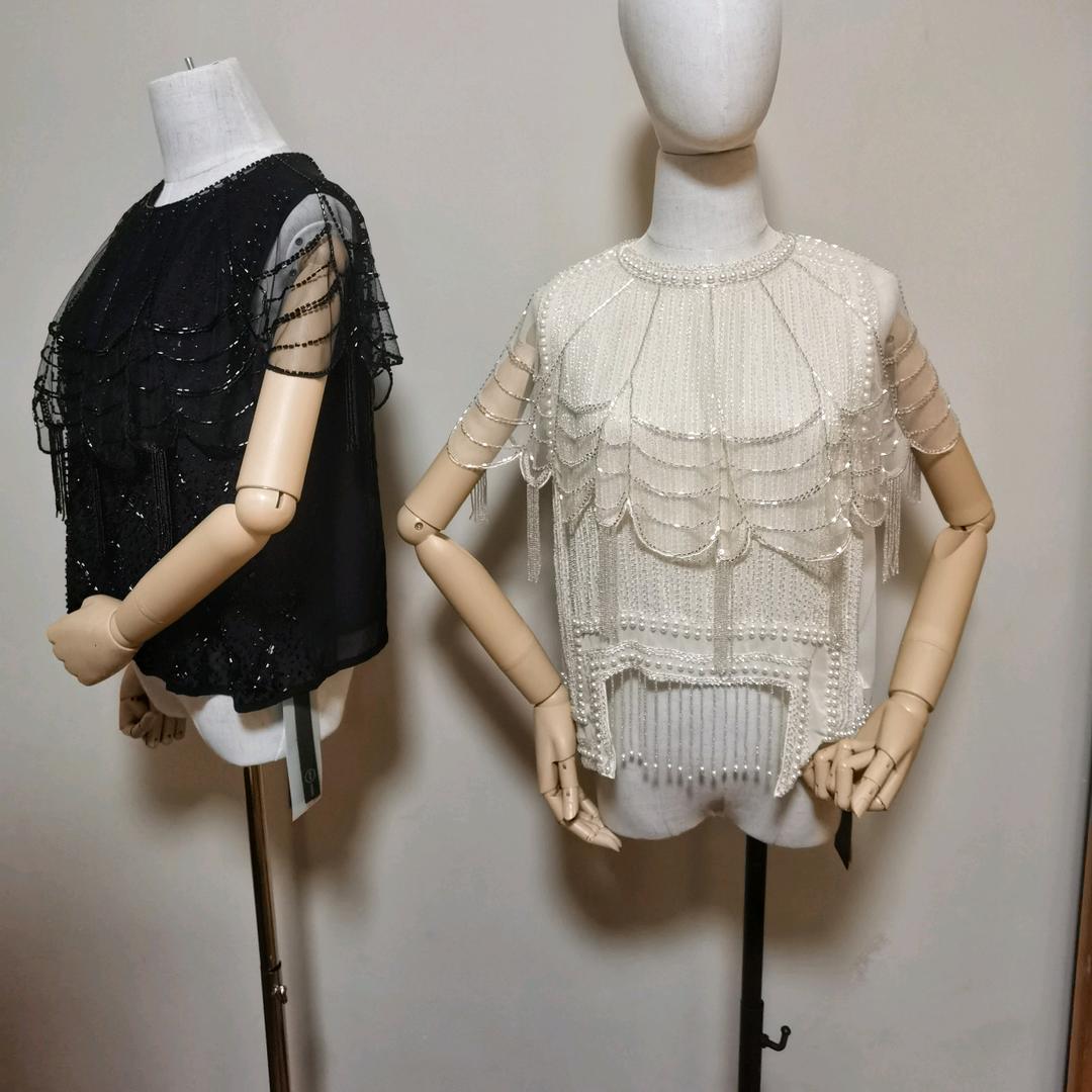 美哈哈服装店铺