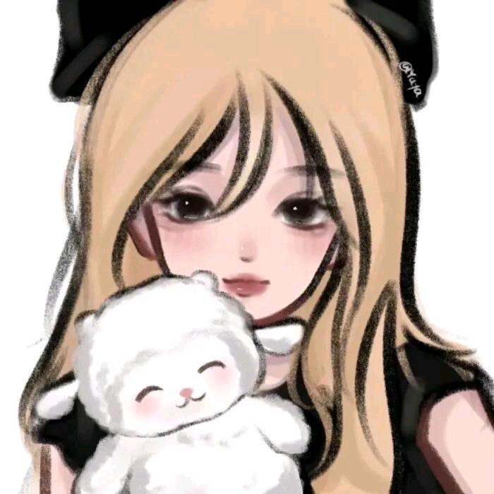 小羊是烊烊不是🐏