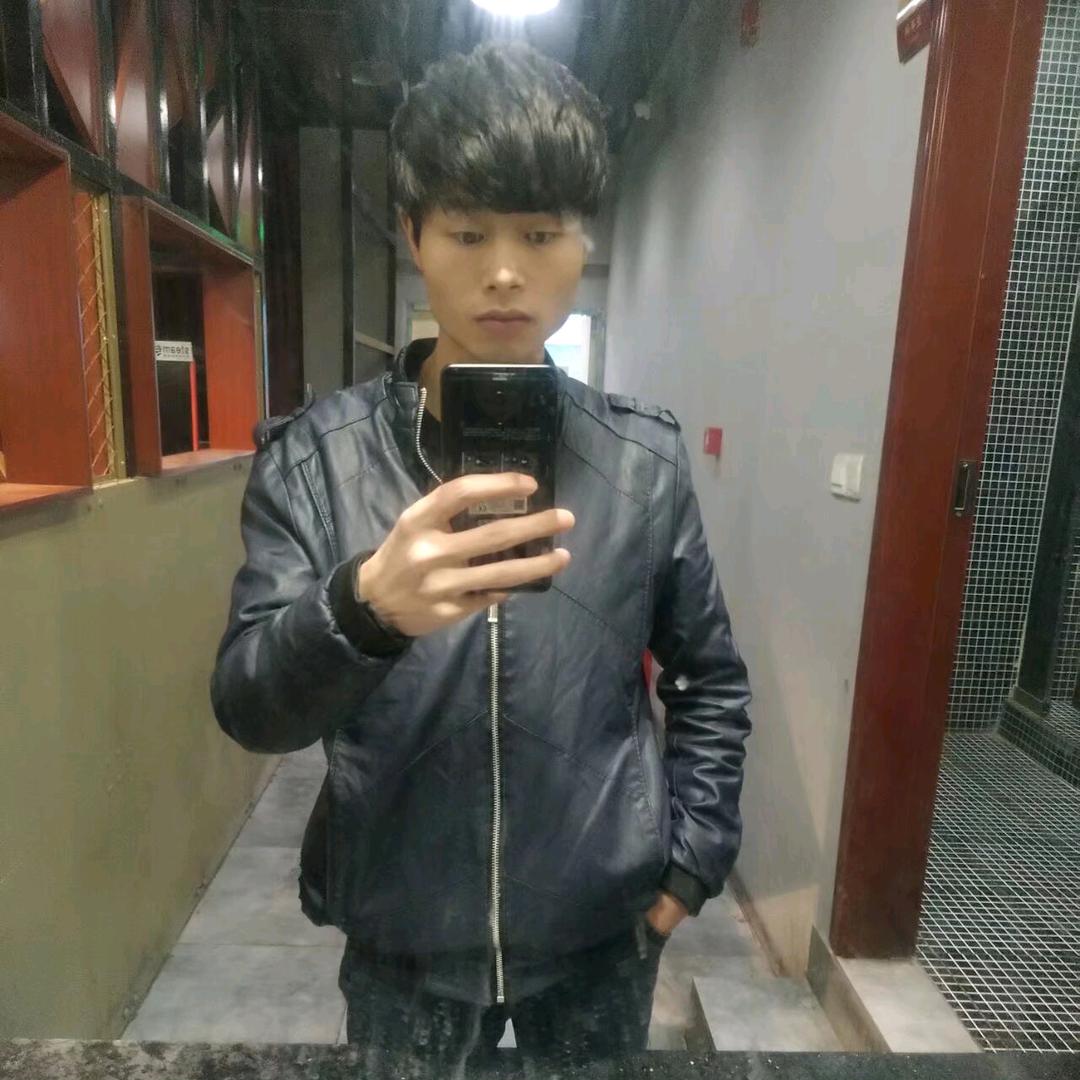 你最爱的人