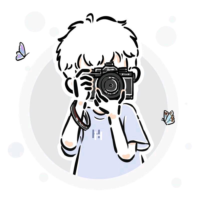 钱小鱼hei