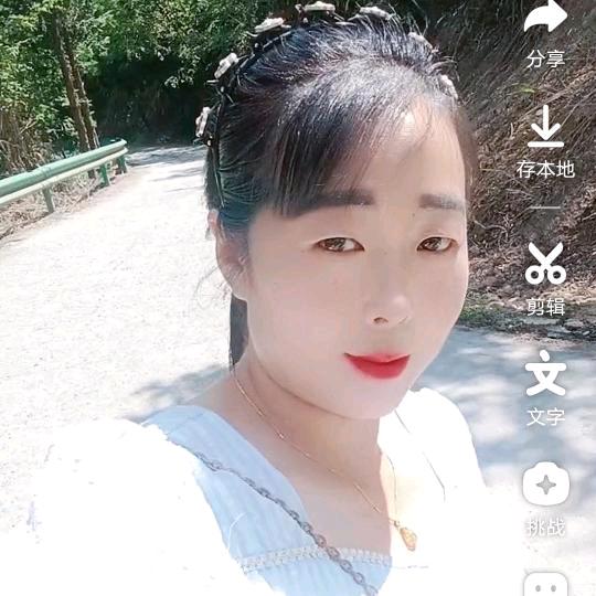 春暖花开。