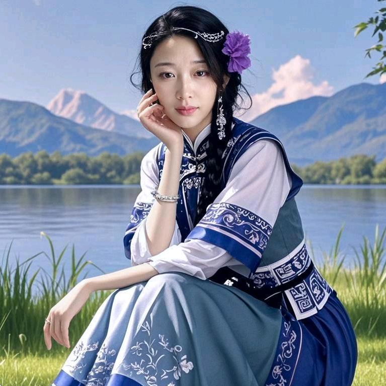 王玲