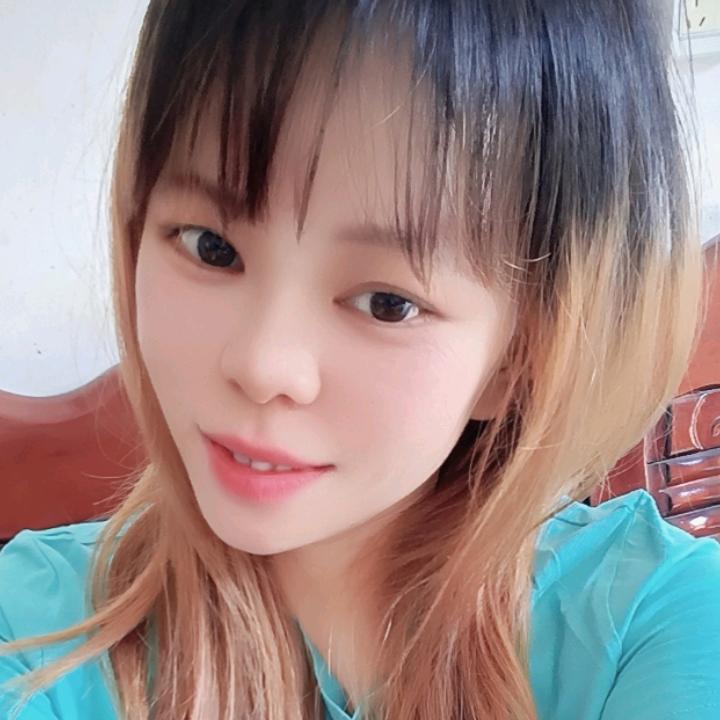 所有幸福都奔向我而来